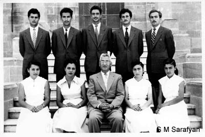June 1954 -2