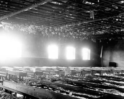desks