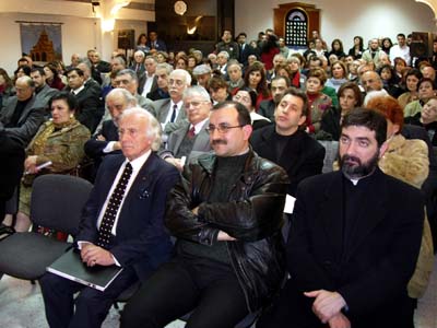 Sebouh Apkarian