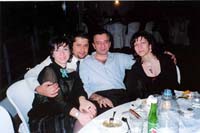 Cyprus alumni